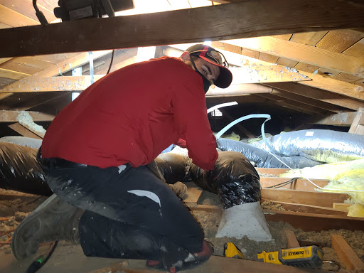 Comfort Time Plumbing Heating & Cooling image