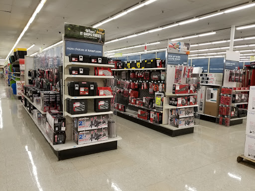 Discount Store «Kmart», reviews and photos, 2803 Brewerton Rd, Mattydale, NY 13211, USA