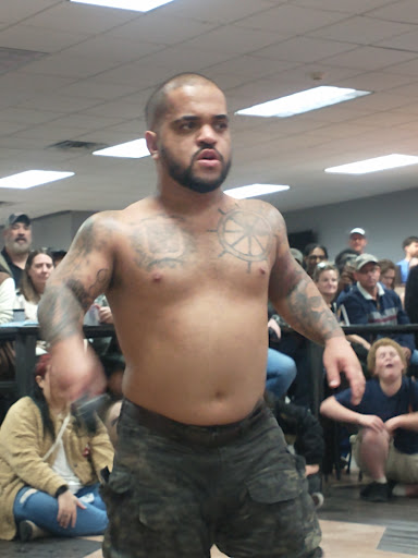 Harley-Davidson Dealer «Mississippi Coast Harley-Davidson», reviews and photos