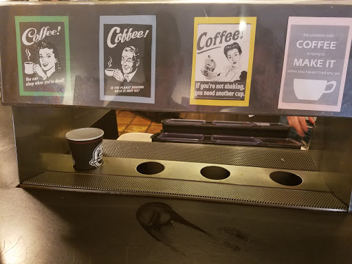 Coffee Shop «Santa Cruz Coffee Roasting Co.», reviews and photos, 1330 Pacific Ave, Santa Cruz, CA 95060, USA