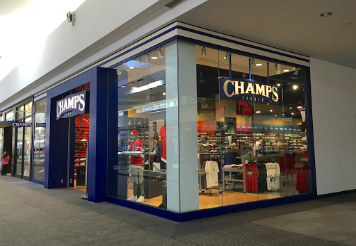 Champs Sports, 2200 Eastridge Loop, San Jose, CA 95122, USA, 