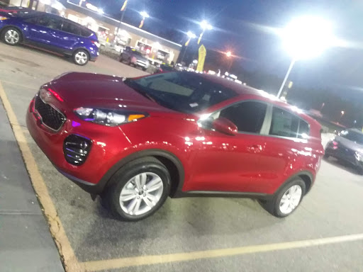 GMC Dealer «Ray Skillman Southside Auto Center», reviews and photos, 8424 U.S. 31 S, Indianapolis, IN 46227, USA