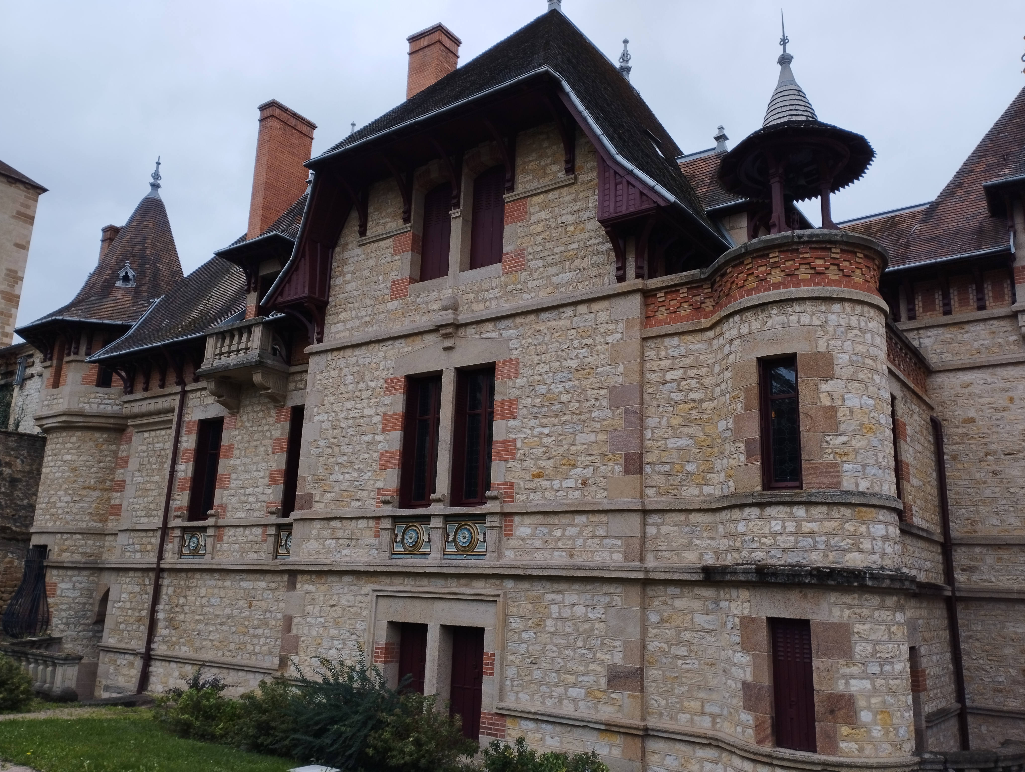 Photo n° 3 de l'avis de Véronique.e fait le 20/10/2022 à 18:24