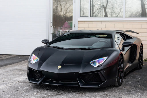 Car Dealer «Lamborghini Boston», reviews and photos, 531 Boston Post Rd, Wayland, MA 01778, USA
