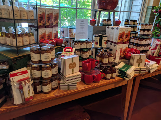 Cafe «Stonewall Kitchen Cafe», reviews and photos, 2 Stonewall Ln #1, York, ME 03909, USA