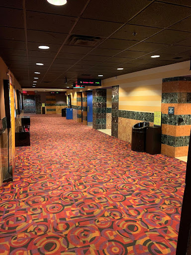 Movie Theater «Century 16 Eastport Plaza», reviews and photos, 4040 SE 82nd Ave, Portland, OR 97266, USA