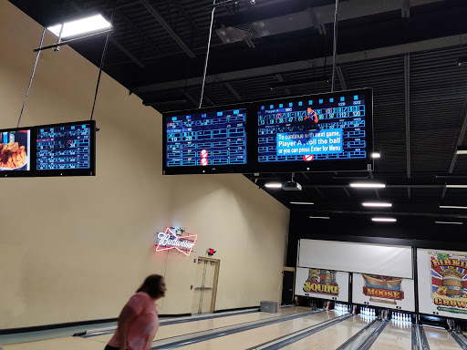 Bowling Alley «Firkin & Kegler Family Entertainment Center», reviews and photos, 12850 Waterford Lakes Pkwy, Orlando, FL 32828, USA