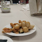 Photo n°4 de l'avis de Antonio.u fait le 09/08/2020 à 07:53 sur le  Tenuta La Fenice - Ristorante - Sala Ricevimenti à Tuglie