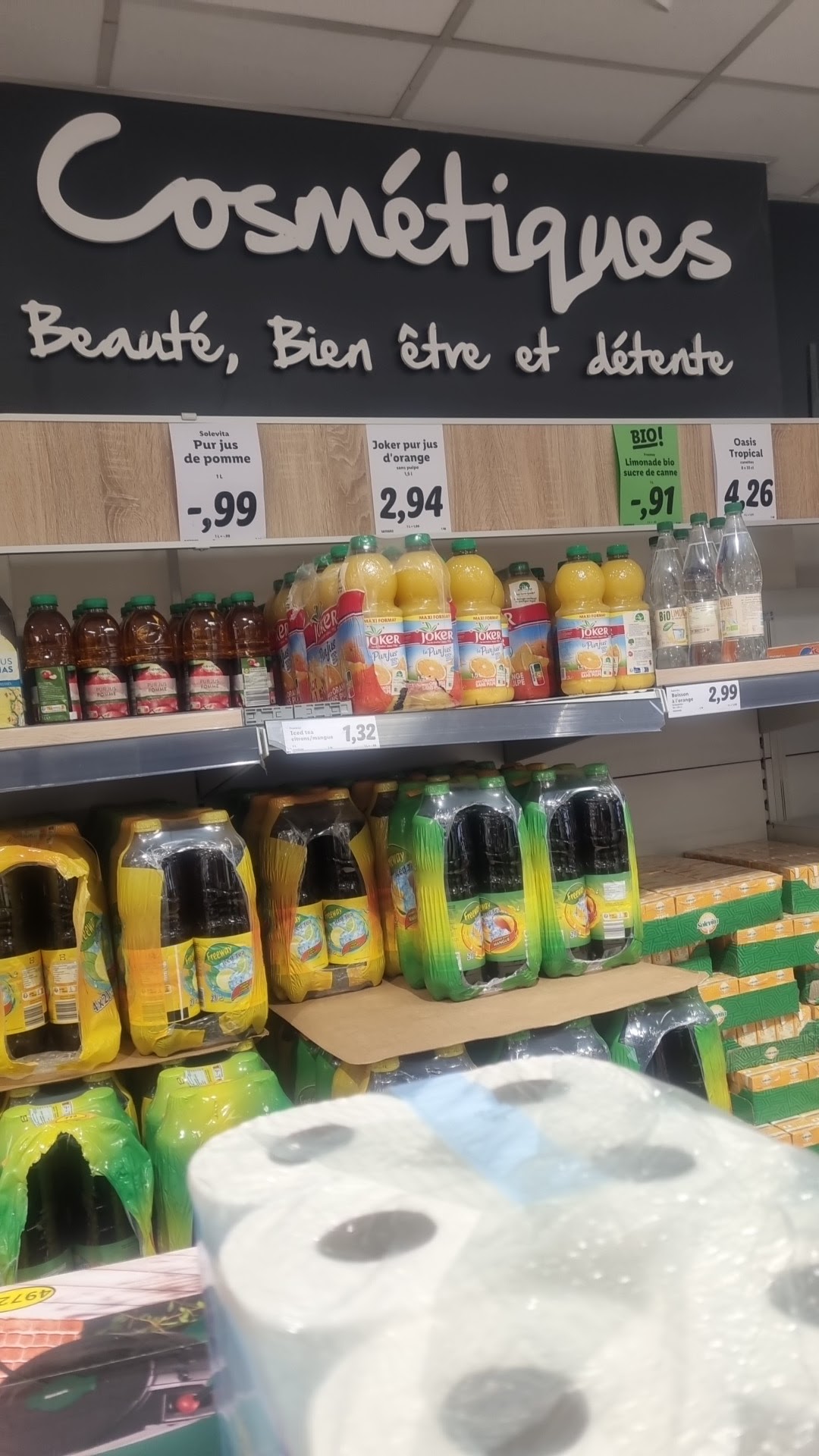 Photo n° 2 de l'avis de Kevin.a fait le 20/03/2024 à 16:22