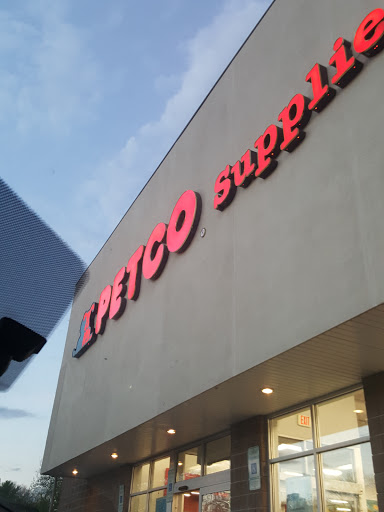 Petco Animal Supplies, 3110 S Louise Ave, Sioux Falls, SD 57106, USA, 