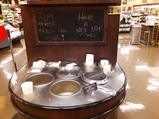 Grocery Store «ShopRite of Fishkill», reviews and photos, 738 U.S. 9 #2, Fishkill, NY 12524, USA