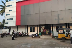 Sri Devi Cinema Theater image