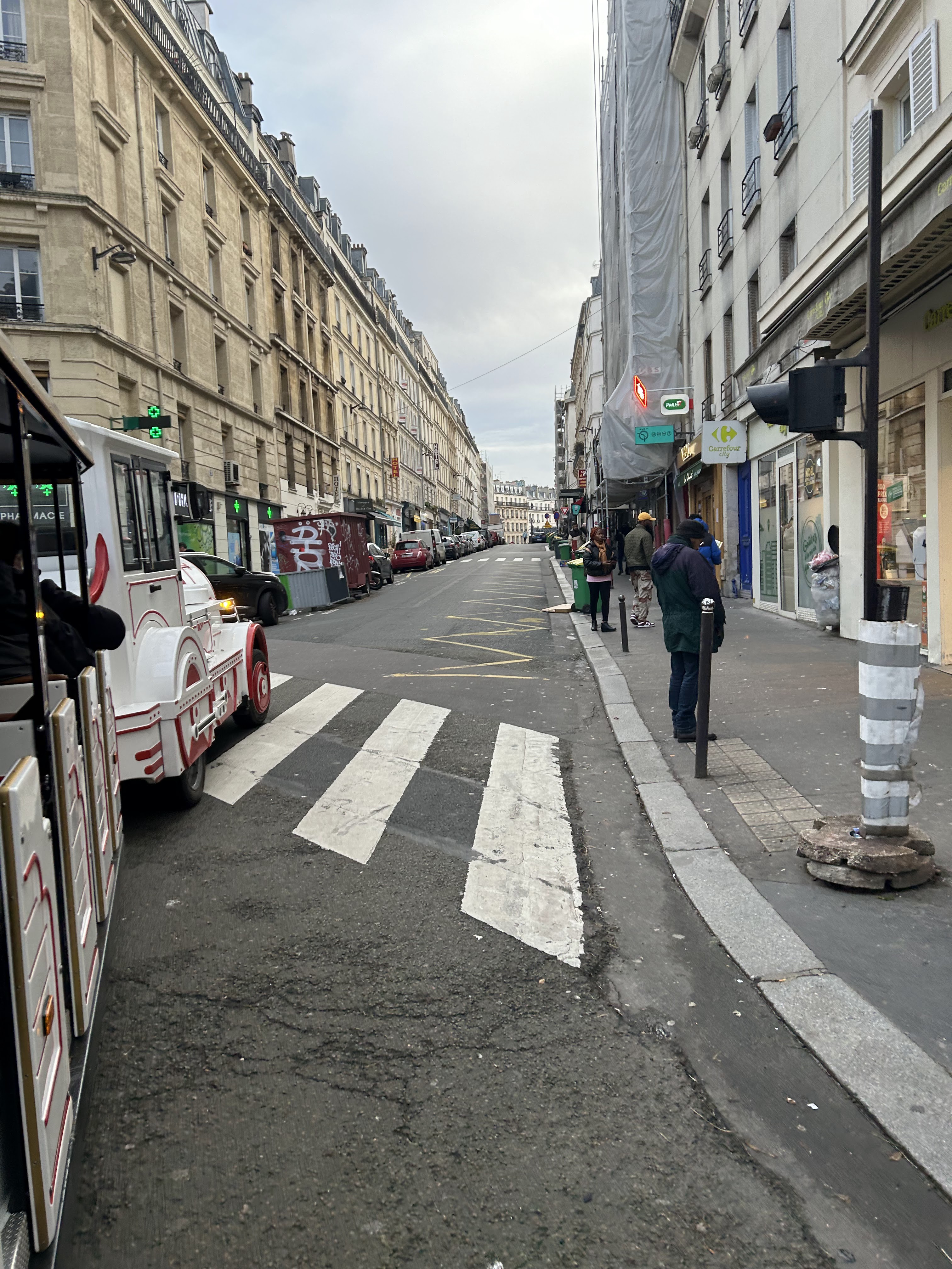 Photo n° 1 de l'avis de Lutz.h fait le 06/02/2024 à 13:50