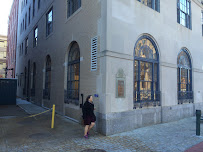 RISD Graphic Design Commons - Photo 4 - Car repair in Providence, RI, Providence