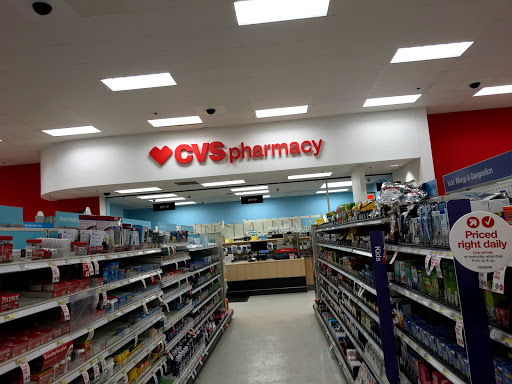 CVS Pharmacy