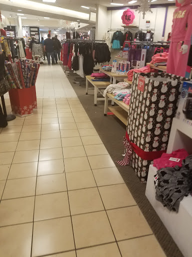 Department Store «JCPenney», reviews and photos, 5101 Hinkleville Rd #800, Paducah, KY 42001, USA