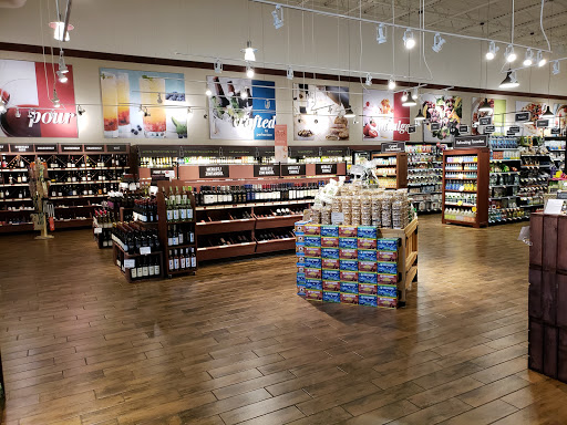 Supermarket «The Fresh Market», reviews and photos, 1679 Scenic Hwy S, Snellville, GA 30078, USA