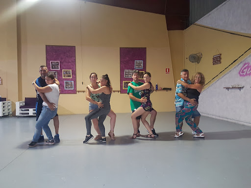 Imagen del negocio Academia Asociacion de baile guaguancó en El Zabal, Cádiz