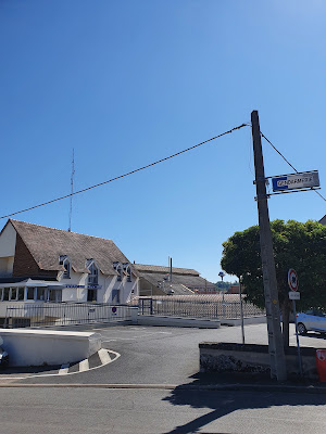 Gendarmerie Nationale à Saint-Pourçain-sur-Sioule