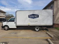 Reliable Carpet Cleaning Pros. - Car repair in Tulsa, OK, Tulsa - Rated 5.0/5