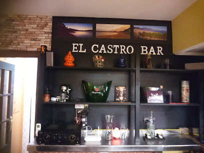 El Castro Bar - 24565 Villadepalos, León, Spain