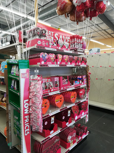 Dollar Store «FAMILY DOLLAR», reviews and photos, 6565 Colquitt Rd, Keithville, LA 71047, USA