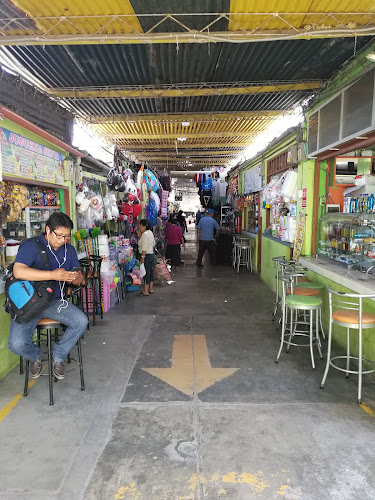 Opiniones de Mercado Virgen De Cocharcas en Villa El Salvador - Mercado
