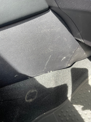 Car Wash «Grand Slam Car Wash & Lube», reviews and photos, 2626 W Walker St, League City, TX 77573, USA