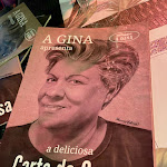 Photo n°1 de l'avis de Pedro.l fait le 07/03/2024 à 20:50 sur le  Restaurante A Gina à Lisbon