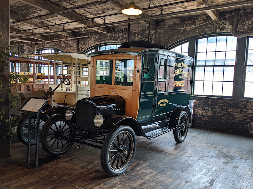 Ford Piquette Avenue Plant image 5