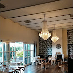 Photo n°21 de l'avis de Andreas.� fait le 08/08/2021 à 17:11 sur le  Die Schloßwirtschaft - Restaurant & Café Hehlen à Hehlen