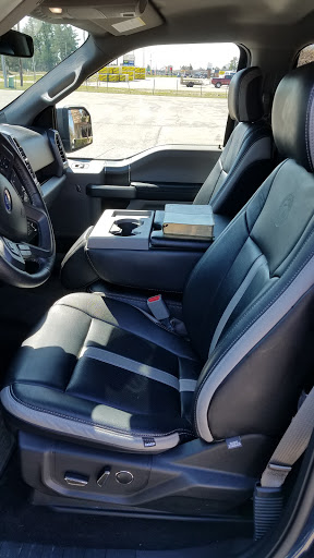 Ford Dealer «Babb Ford Sales», reviews and photos