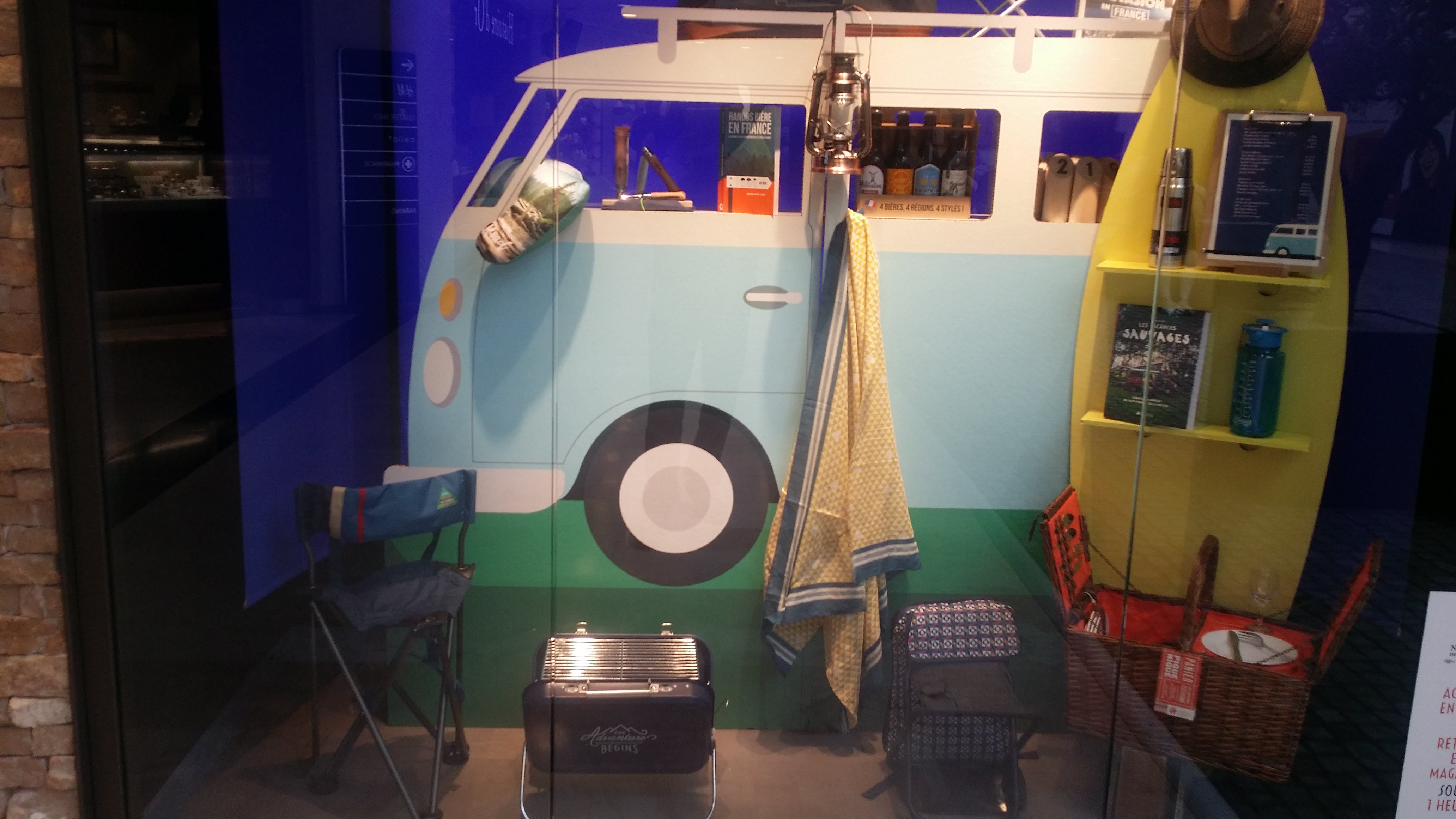Photo n° 3 de l'avis de Alain.o fait le 21/04/2018 à 10:21