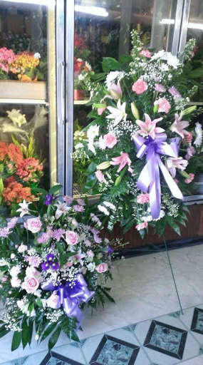 Florist «HAPPY FLOWERS», reviews and photos, 20709 US-27, Lake Wales, FL 33853, USA