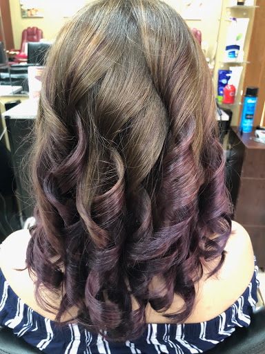 Beauty Salon «Belmont Beauty Salon», reviews and photos, 951 Old County Rd, Belmont, CA 94002, USA