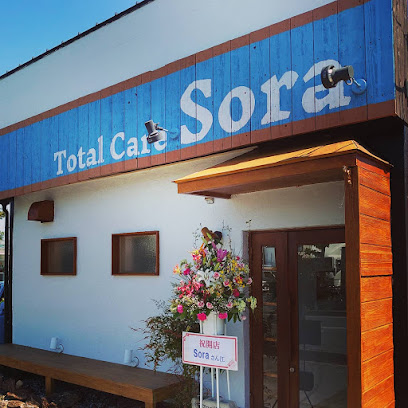 Total Care Sora