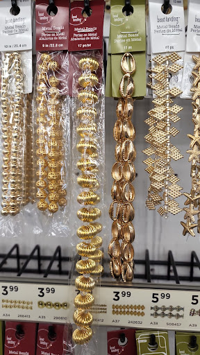 Craft Store «Michaels», reviews and photos, 7131 Coastal Blvd, Brooksville, FL 34613, USA