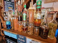Plats et boissons du Restaurant Le Grillardin à Saint-Raphaël - n°3