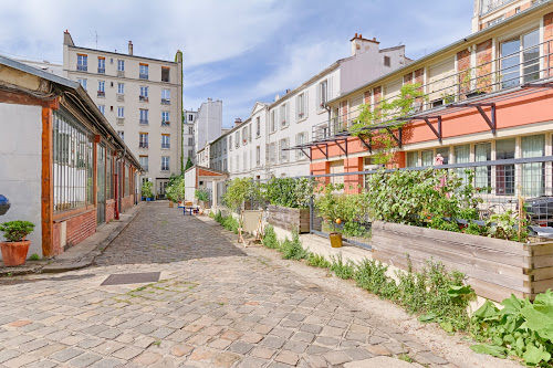 Lefranc immobilier à Paris