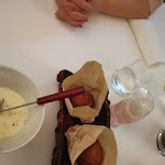 Photo n°4 de l'avis de Giovanni.a fait le 29/04/2019 à 20:21 sur le  Ristorante Degusteria Del Gigante Di Gaetani Sigismondo à San Benedetto del Tronto