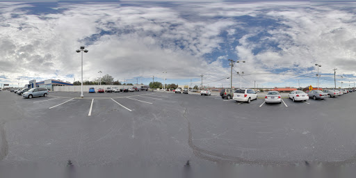 Used Car Dealer «J.D. Byrider», reviews and photos, 2400 Laurens Rd, Greenville, SC 29607, USA