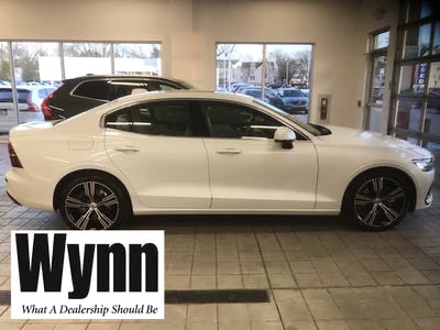 Car Dealer «Wynn Volvo Cars Norristown», reviews and photos, 2049 W Main St, Norristown, PA 19403, USA