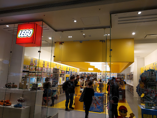 Shopping Mall «Westfield San Francisco Centre», reviews and photos, 865 Market St, San Francisco, CA 94103, USA