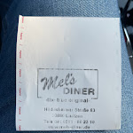 Photo n°1 de l'avis de Daniel. fait le 03/03/2024 à 15:14 sur le  Mels Diner à Laatzen