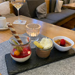 Photo n°1 de l'avis de Sven.a fait le 08/08/2021 à 11:42 sur le  Gasthaus Schwanen Nehren à Nehren