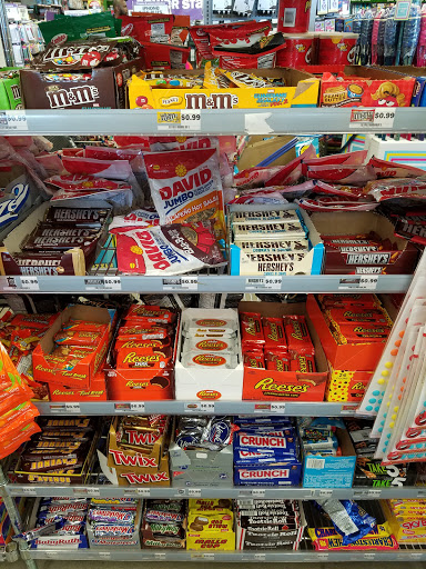 Variety Store «Five Below», reviews and photos, 846 Pelham Pkwy, Pelham, NY 10803, USA