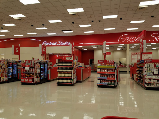 Department Store «Target», reviews and photos, 601 S Plano Rd, Richardson, TX 75081, USA