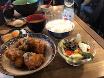 Karaage du Restaurant japonais Kanadé à Paris - n°1