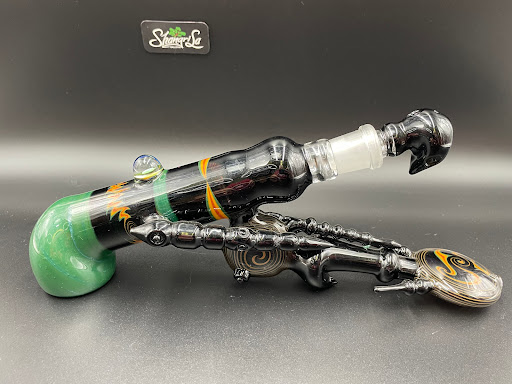 Tobacco Shop «Shangri La Galleria & Smoke Shop», reviews and photos, 437 NJ-10, Whippany, NJ 07981, USA