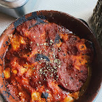 Photo n°1 de l'avis de chiara.a fait le 15/08/2023 à 19:49 sur le  Ecosteria Parco Santi Angeli à Santi Angeli